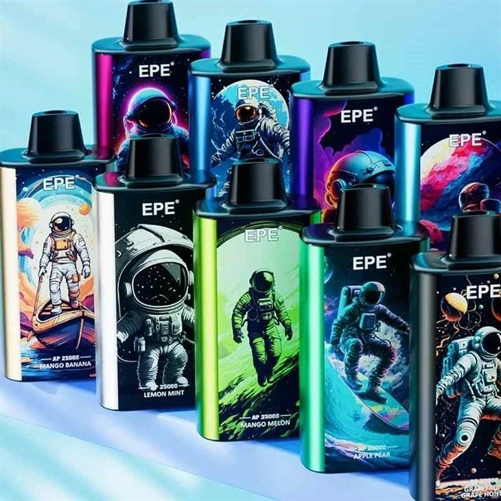 EPE AP 25000 Puffs Vape best