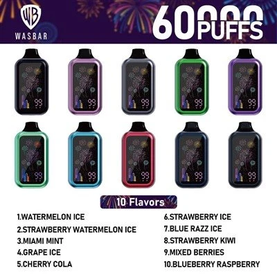 Wasbar 60 000
